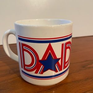 Super Dad Coffee mug